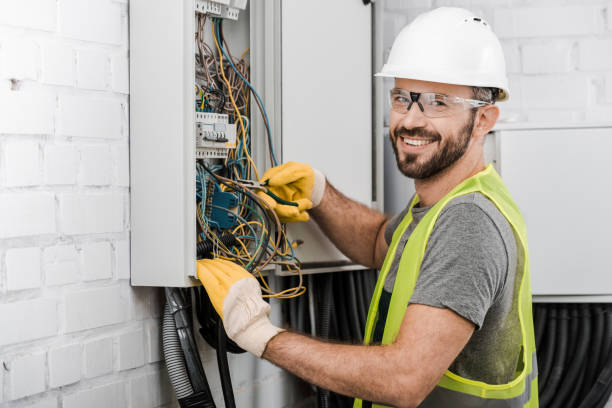 Best Electrician Near Me  in Rockville, MN