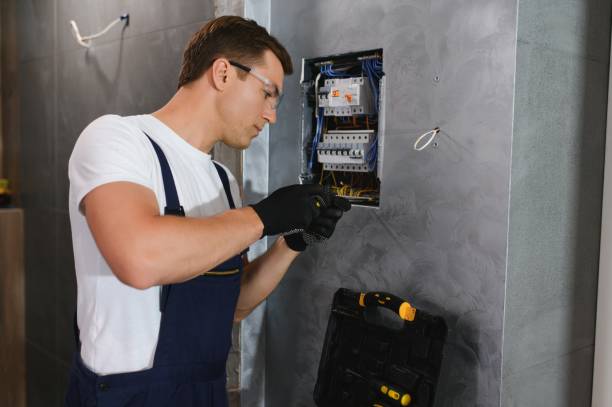 Best Emergency Electrician Near Me  in Rockville, MN