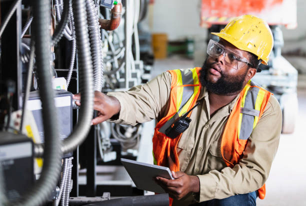 Best Electrical Rewiring Services  in Rockville, MN