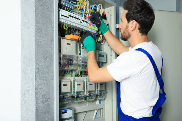 Industrial Electrical Services in MN