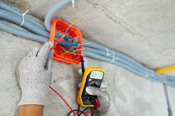 Best Electrical Contractors for Businesses  in Rockville, MN