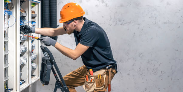Best Electrical System Inspection  in Rockville, MN