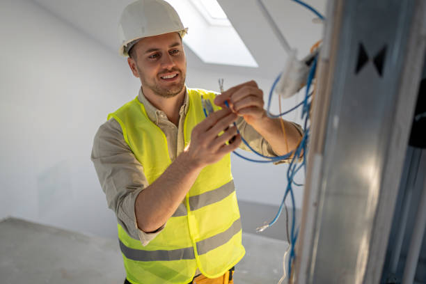 Best Electrical Installation Contractor  in Rockville, MN
